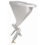 Kraft Proform Texture Gun & Hopper PC201. Fixed Price $181.21.