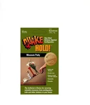 Quakehold! 88111 Museum Putty Neutral 2.64 Oz.. Fixed Price $6.91.