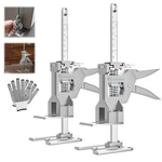 Labor Saving Arm Jack 2 Pack, 440LBS Capacity Furniture With Stainless S.... Fixed Price $83.48.