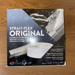Clark Dietrich Original Strait-flex 2-3/8IN 100FT Flexible Corner Bead Nib. Fixed Price $19.62.