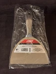 6 In. Wal-pro Stainless Steel Joint Knife. Fixed Price $25.99.
