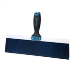 Anvil 14 In. Blue Steel Taping Knife With Soft Grip 5 Handle. Fixed Price $20.85.