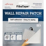Fibatape 4 In. X & Ceiling Self-adhesive Drywall Patch FDW6836-U. Fixed Price $9.62.