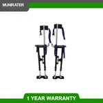 Drywall Stilts Painters Walking Taping Finishing Tool Adjustable 36"-48". Fixed Price $96.10.