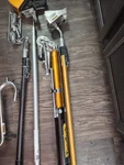Tapetech Automatic Taper Drywall Taping Tools Set. Fixed Price $3500.00.