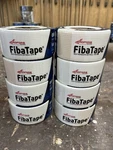 Lot Of 8- Adfors Fibatape 180 X 1-7/8" Original Mesh Drywall Joint Usa. Fixed Price $49.99.