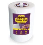 Fiberglass Drywall Repair Tape, 6-INCH By 75-FOOT, Heavy-duty Self-adhesive. Fixed Price $22.95.