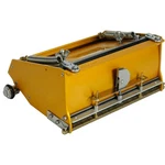 Tapetech Easyclean Drywall Flat Box 7" EZ07TT. Fixed Price $389.00.