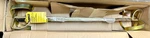 X2 New Dewalt Drywall 32" Compound Mixer Long Mixing Paddle 7" Head DXTT-2-292. Fixed Price $47.98.