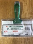 Usg-sheetrock 8" Classic Stainless Drywall Taping Knife. Fixed Price $15.00.