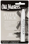 Old Masters 32401 Putty Stick, White 14 Gm,. Fixed Price $13.99.