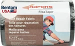 Saint-gobain Fibatape Roof Repair Fabric 6 Inches X 25 Feet Black. Fixed Price $15.21.