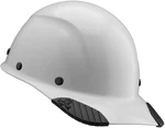 Lift Safety Dax Cap Style Hard Hat, New & Improved 6 One Size, White. Fixed Price $163.99.