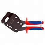 Knipex Drywall And Drop Ceiling Metal Stud Punch Lock Riveter. Fixed Price $161.00.