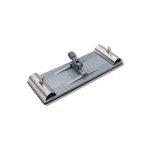 Marshalltown Aluminum Drywall Pole Sander 3.25 X 9-3/8 PS660. Fixed Price $23.95.