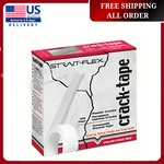 Strait-flex Crack Tape Drywall Plaster Joint CT50S 2 In. Ft. Roll. Fixed Price $22.58.