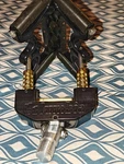 Columbia Corner Cobra Adjustable Drywall Tape Setter Inside, Outside & Inbetween. Fixed Price $350.00.
