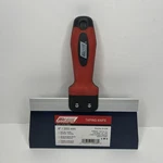Wal-board Tools 8 In. Blue Steel Blade Taping Knife. Fixed Price $14.24.
