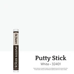 Old Masters 32401 Adhesive White Perfect Match Putty Stick 0.5 Oz.. Fixed Price $9.34.