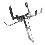 Drywall Mud Pan Holder Tape Spool Hooks To Belt For Hands-free Taping (.... Fixed Price $32.95.