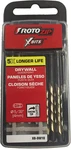 Roto-zip X-bits For Drywall Routers And Tools 5/32" Guide-point Cutout. Fixed Price $63.95.