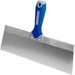 Advance Equipment Mfg 37712 12" Taping Knife Stainless Steel Slimline Textured. Fixed Price $26.50.