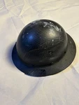 Lift Safety HDC-15KG Dax Carbon Full Brim Fiber Composite Hard Hat Matte Black. Fixed Price $78.99.