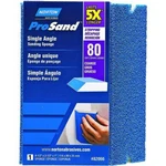 Norton Abrasives Premium Single Angle Sanding Sponge Medium 80 Grit (16. Fixed Price $63.95.