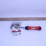 (1-PK) Wal-board Tools Corner Soft Grip Handle 82-032. Fixed Price $7.49.