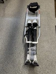 Surpro Premium Stilts Single Sided Magnesium Size 20-30IN, S1-M-2030. Fixed Price $185.00.