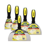 Richard 5 Piece Ergo-grip Carbon Steel Joint Knife Set. Fixed Price $47.97.