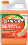 New Citristrip Stripping Gel, 40 Oz. Free Shipping. Fixed Price $29.79.