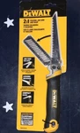 Dewalt DWHT20123 2-IN-1 8TPI Stainless Steel Folding Jab Saw & Rasp Blade. Fixed Price $25.16.