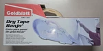 Goldblatt Drywall Tape Banjo G15301 New Never Used. Fixed Price $49.99.
