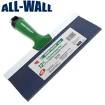 Usg Sheetrock Pro 12" Drywall Taping Knife, Blue Steel W/ Matrix Style Handle. Fixed Price $27.99.
