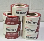 Fibatape Perfect Finish 1-7/8 In. X 180 Ft. Self-adhesive Mesh Drywall Joint. Fixed Price $70.00.