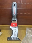 Red Devil 6251 Ez Grip Multi-purpose Painter's Tool, 3". Fixed Price $15.00.