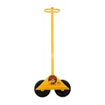 Telpro Inc. 49 Troll Panel Handler, Yellow. Fixed Price $48.41.