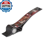 Trend Foot-operated Door Lifter The Perfect Tool For Carpenters And Carpet. Fixed Price $46.56.