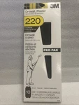 3M Propak 220 Grit (10/PACK). Drywall Sanding Screens. 4-3/16 In. X 11-1/4. Fixed Price $12.00.