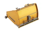 Tapetech Maxxbox Extra High Capacity Flat Boxes W/easyroll Wheels. Fixed Price $447.29.