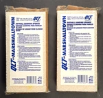 Lot Of 2 Qlt By Marshalltown Drywall Sanding Sponges 9" X 4.5" 1.75" DWS467. Fixed Price $16.95.