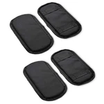 Yescom 2 Pairs Of Drywall Stilt Leg Pads Replacement Tool Kit Work With Straps. Fixed Price $26.90.