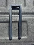 Replacement Wiper Gasket For 8" Corner Angle Box - Fits Drywall Master. Fixed Price $24.99.