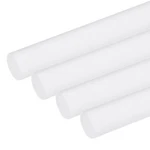 4 Pcs 1" X 3.3 Ft Backer Rod Foam Caulk Saver 26MM White. Fixed Price $29.52.