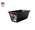 Advance Drywall Tools 6PR Patch Pan, Lightweight, 6-INCH, Built Wiping Knife. Fixed Price $6.98.