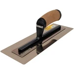 Dewalt Drywall 12" Ultra Flex Finishing Trowel With 0.3MM 100MM Blade 2-994. Fixed Price $54.44.