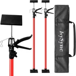 Ivysync Jack For Installing Cabinetadjustable 3RD Hand Support Pole. Fixed Price $80.44.