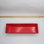 Wal-board Tools 3.5 In. Plastic Mud Pan. Fixed Price $5.38.