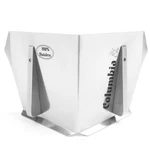 Columbia Taping Tools 4" Standard Drywall Corner Flusher With Wheels. Fixed Price $154.60.